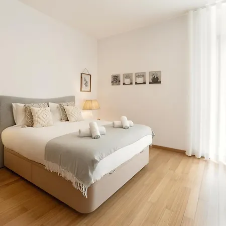 Golden Terrace Delight サン・マルティーニョ・ド・ポルト