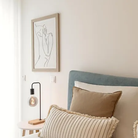 Golden Terrace Delight アパート サン・マルティーニョ・ド・ポルト