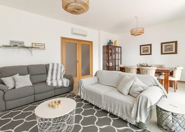 Golden Terrace Delight Appartement São Martinho do Porto