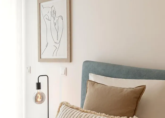 Golden Terrace Delight Appartement São Martinho do Porto