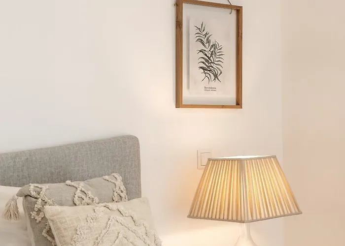 Appartement Golden Terrace Delight São Martinho do Porto