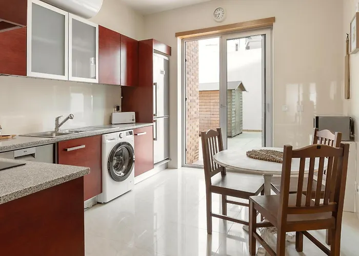 Appartement Golden Terrace Delight São Martinho do Porto