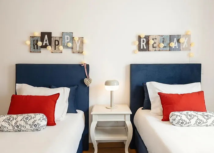 Golden Terrace Delight Appartement São Martinho do Porto