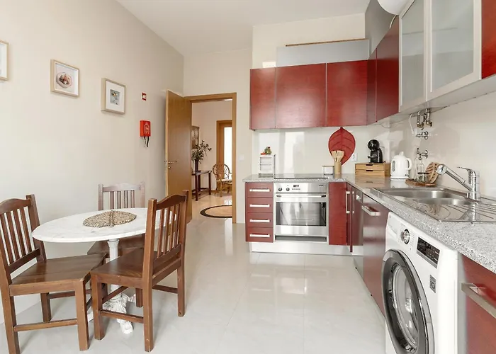 Golden Terrace Delight Appartement São Martinho do Porto