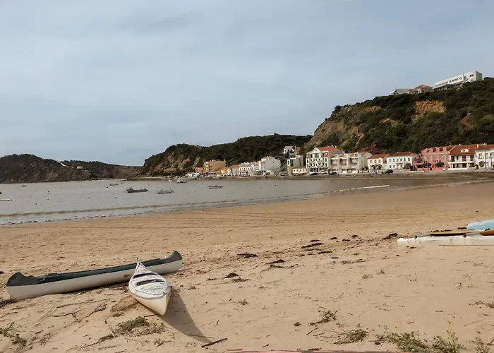 Golden Terrace Delight São Martinho do Porto