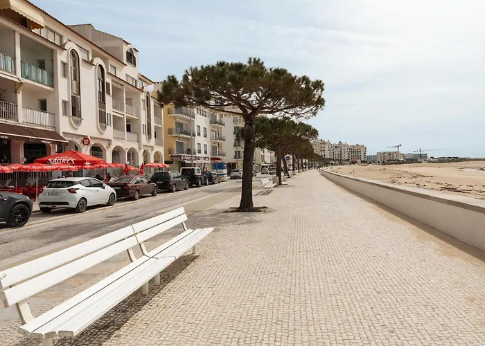 Golden Terrace Delight