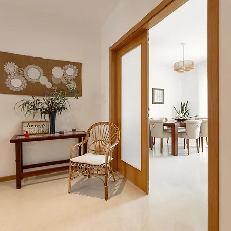 Golden Terrace Delight