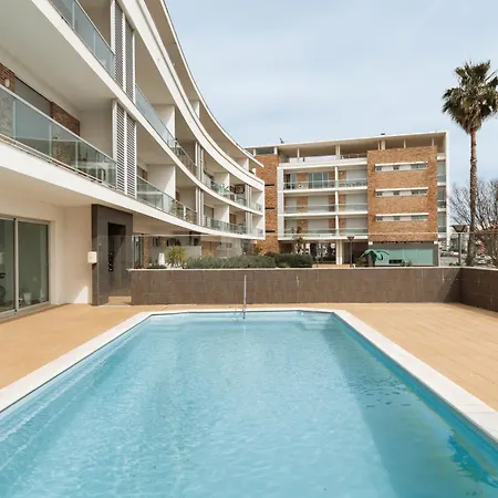 Golden Terrace Delight * Sao Martinho do Porto