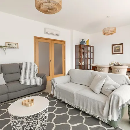 Golden Terrace Delight Διαμέρισμα Sao Martinho do Porto