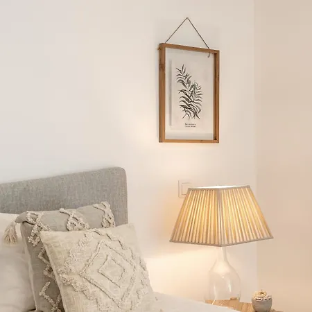 Διαμέρισμα Golden Terrace Delight Sao Martinho do Porto