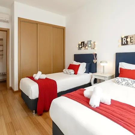 Golden Terrace Delight Apartamento