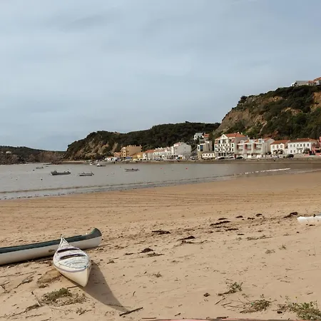 Golden Terrace Delight Sao Martinho do Porto