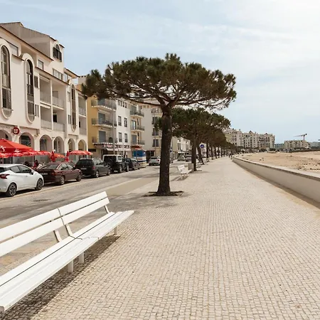 Golden Terrace Delight