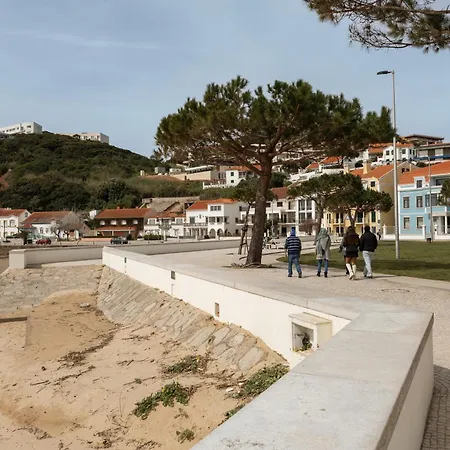 Golden Terrace Delight Sao Martinho do Porto
