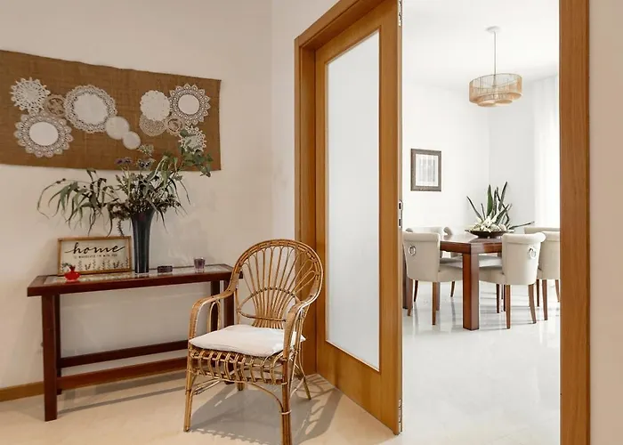 Golden Terrace Delight