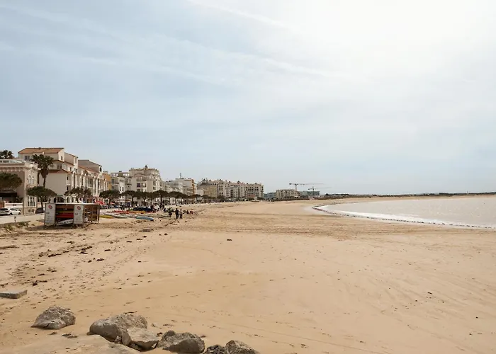 Golden Terrace Delight Apartamento *